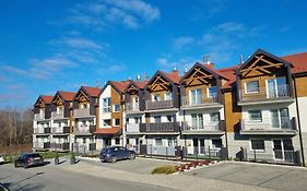 Apartament Wyspiański